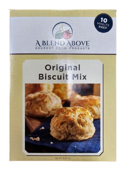 Original Biscuit Mix