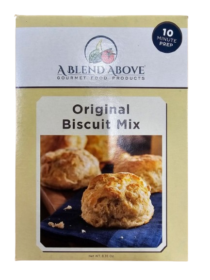 Original Biscuit Mix